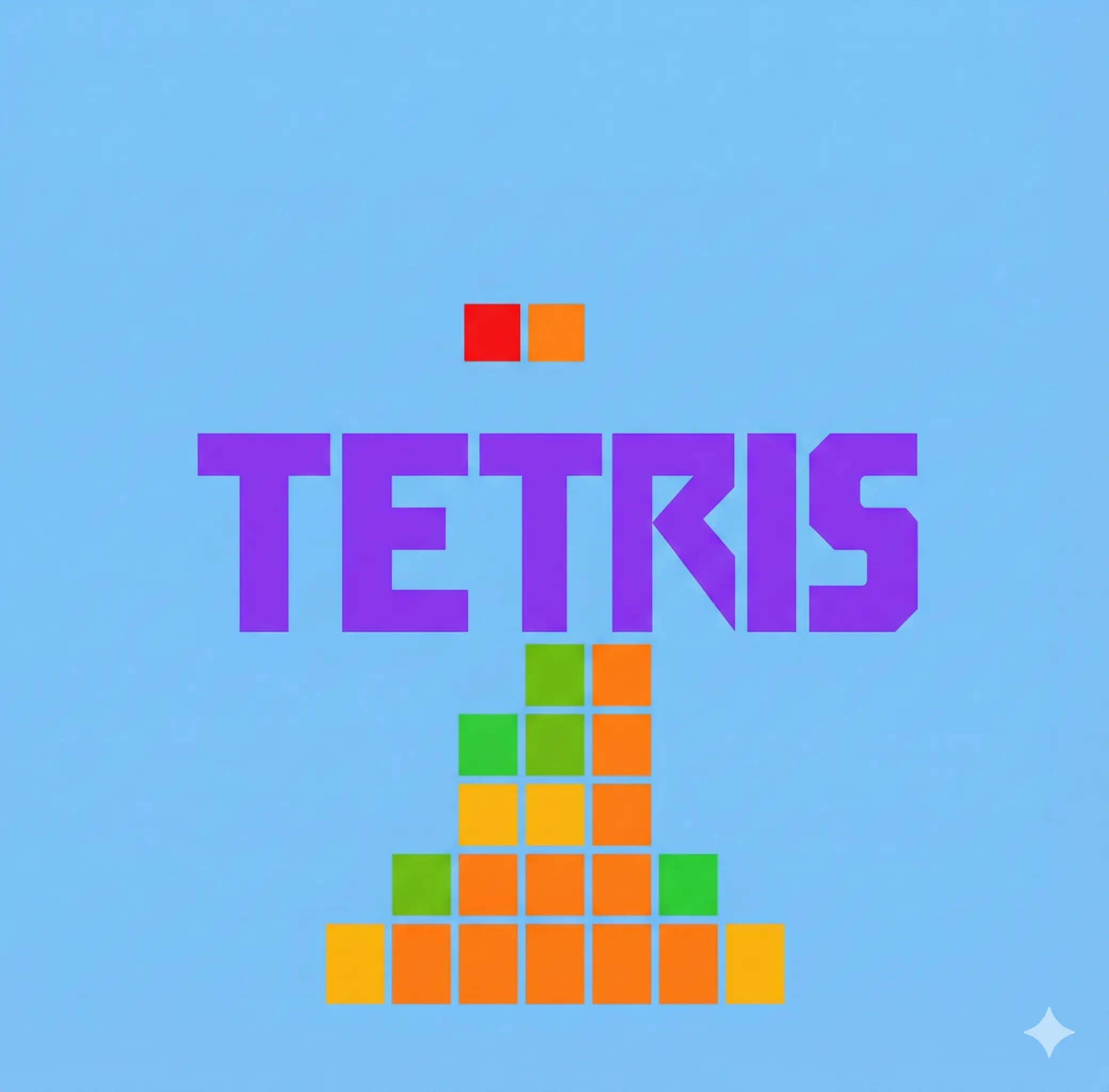 Clon de Tetris